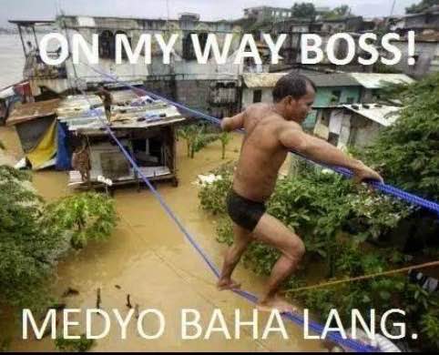 Try not to be absent on-the-way-to-wrok-BPO-style