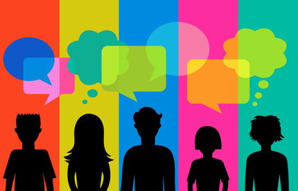 Job search - check your network