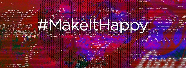 makeithappy