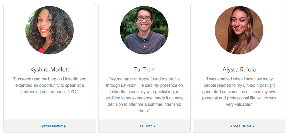 Why All Millennials Should Create a LinkedIn Account (and How to do it right)