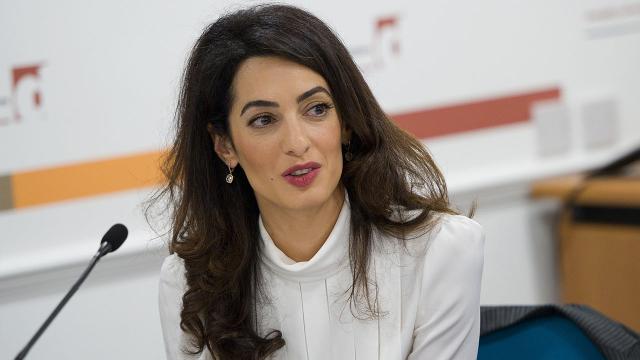 Amal-Clooney-women-who-inspire