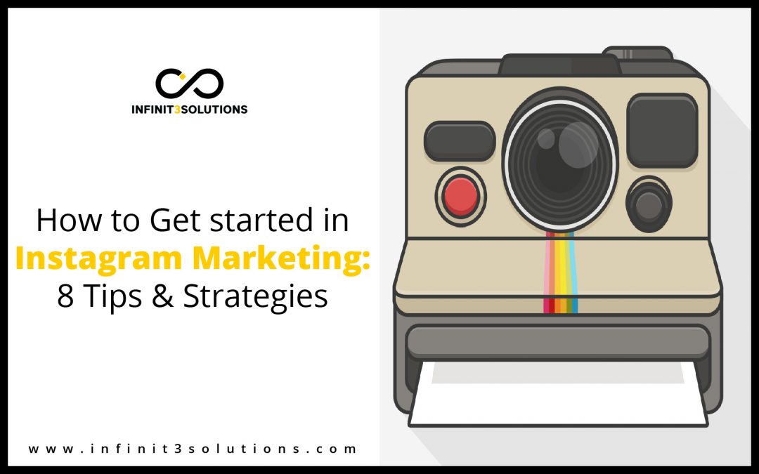 Instagram Marketing Strategies