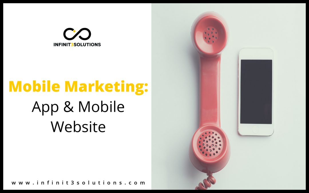 Mobile Marketing