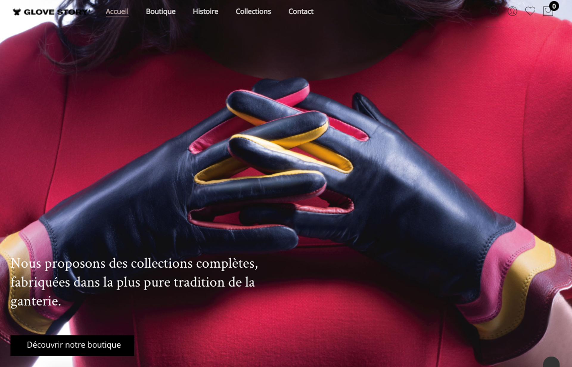 build your E-Commerce Website