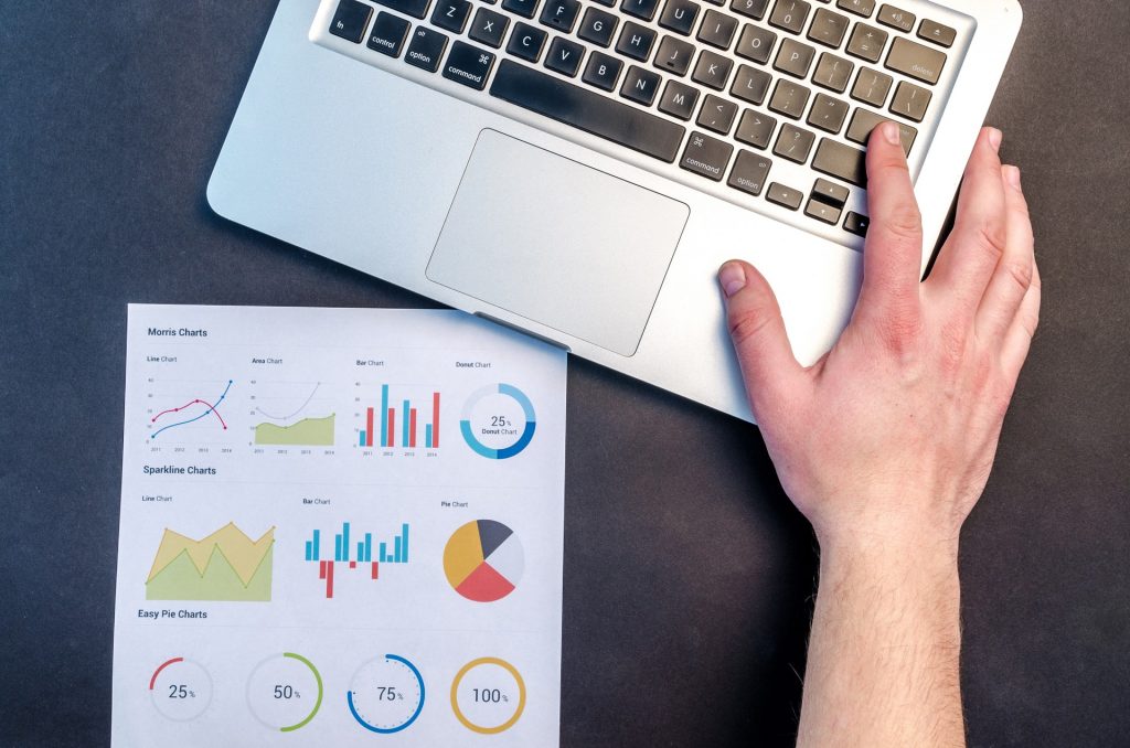 Analyze existing data Effective content marketing tip - analyse existing data