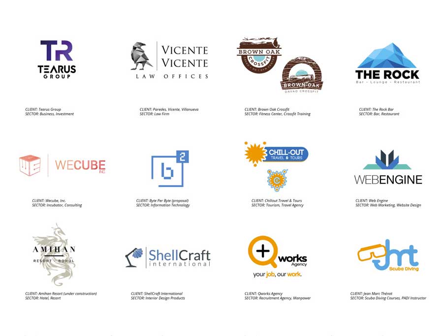 Logo Designs by Infinit3Solutions business-logo-design-Infinit3Solutions