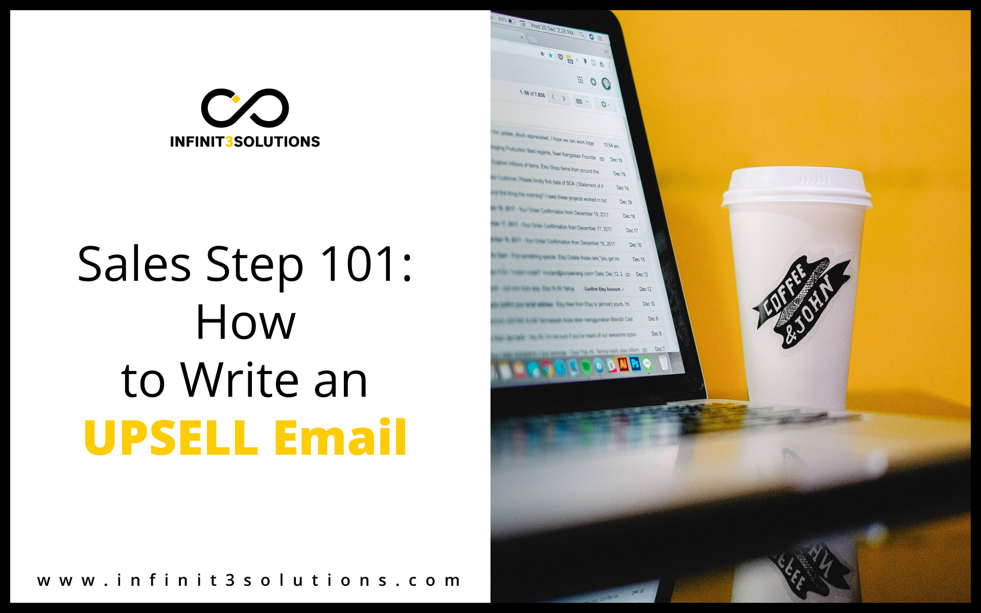 hoz-to-write-upsell-email