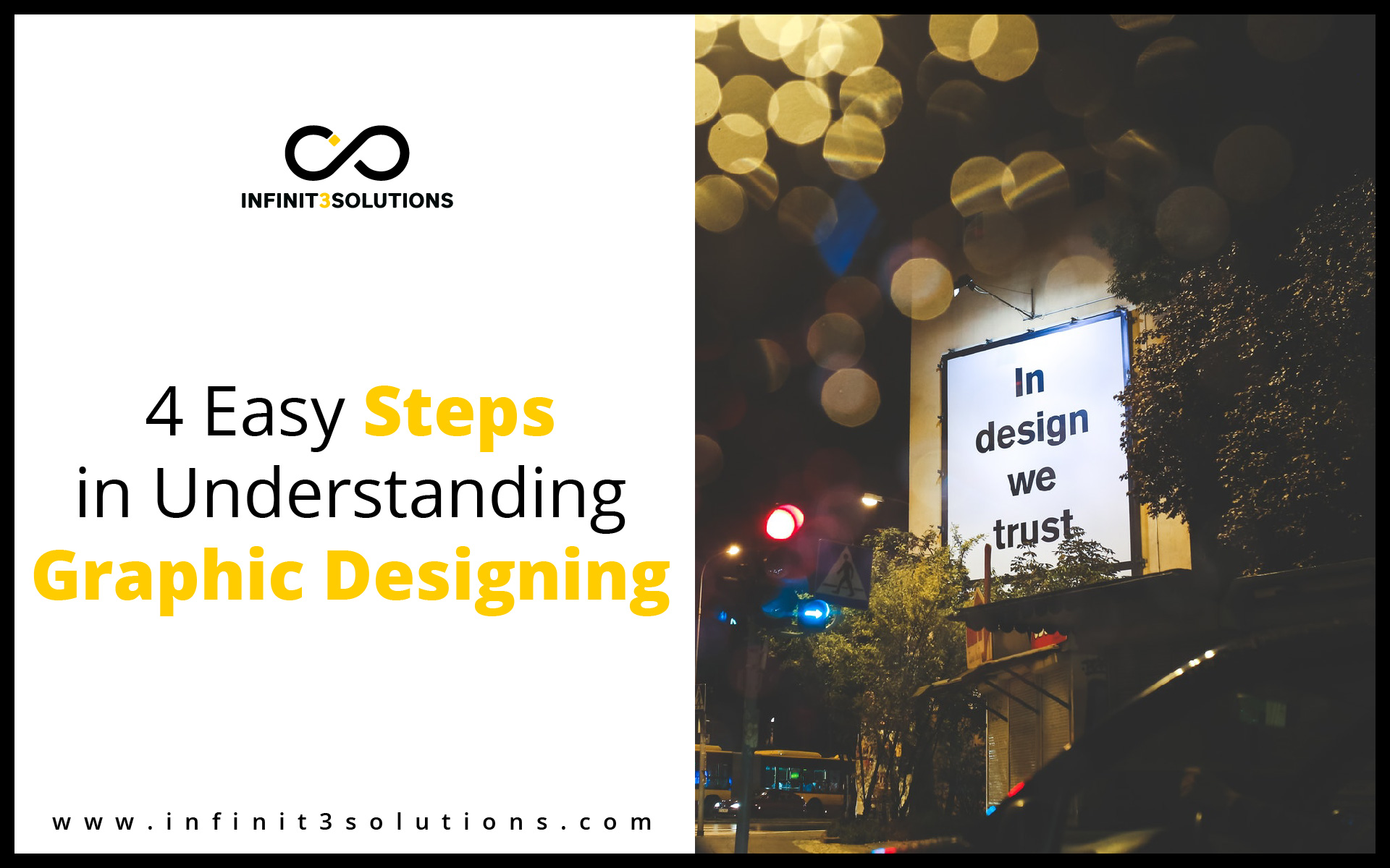 Easy Steps in Understanding Graphic Designing